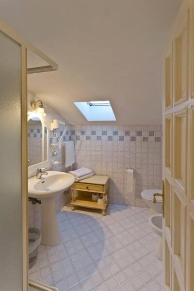 Don Valerio Sorrento Apartment Exterior photo